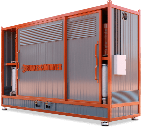 Container